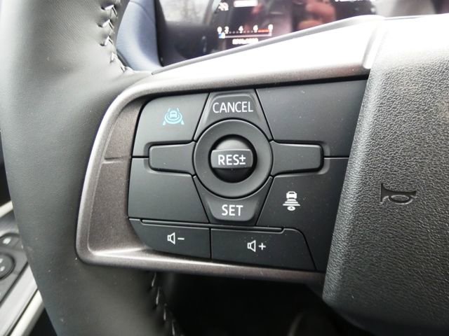 New 2026 Nissan Sentra SL w/ Floor Mat Package FWD image 12