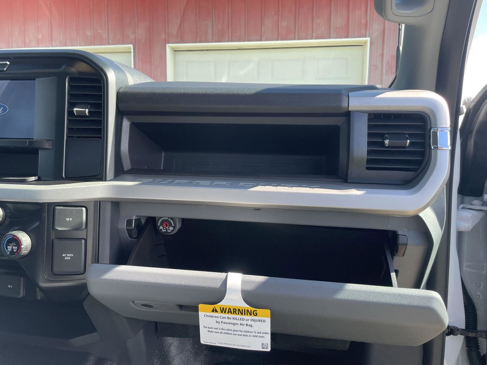 New 2026 Ford F450 XL w/ 360-Degree Camera Package image 26