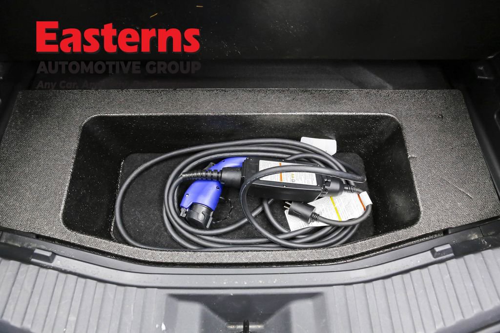 Used 2023 Subaru Solterra AWD image 23