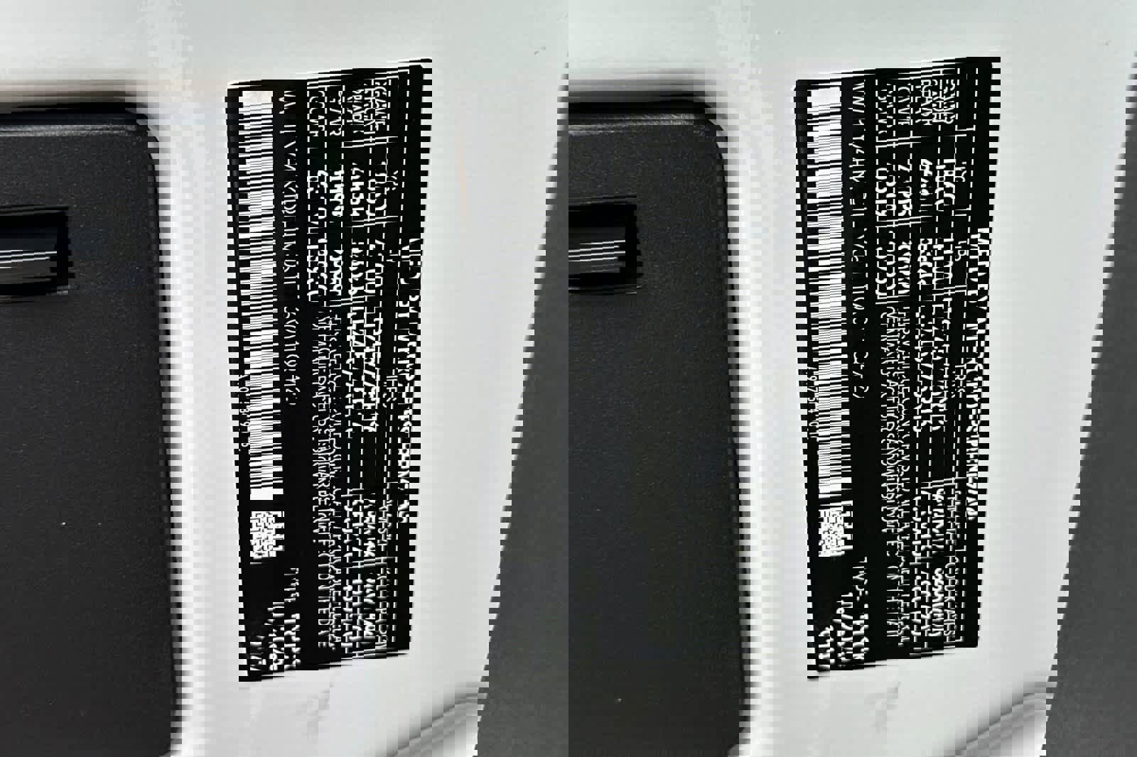 New 2026 Mercedes-Benz Sprinter 2500 image 26