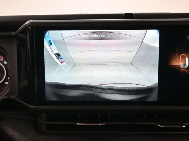 New 2026 Jeep Wrangler Sport S image 25