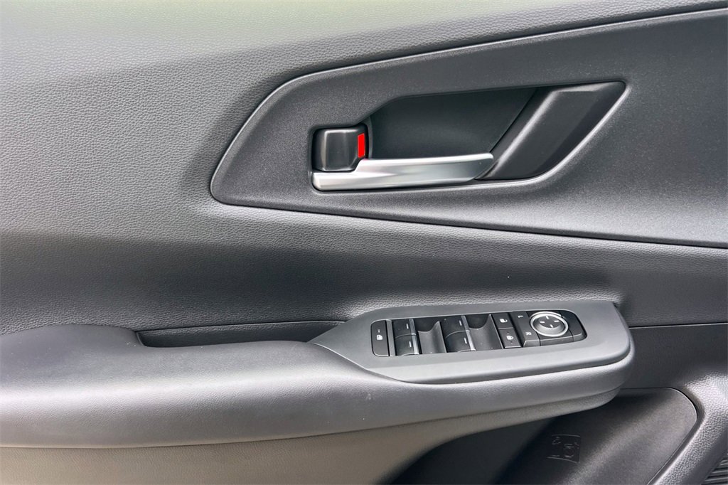 Certified 2024 Toyota Prius Prime XSE image 13