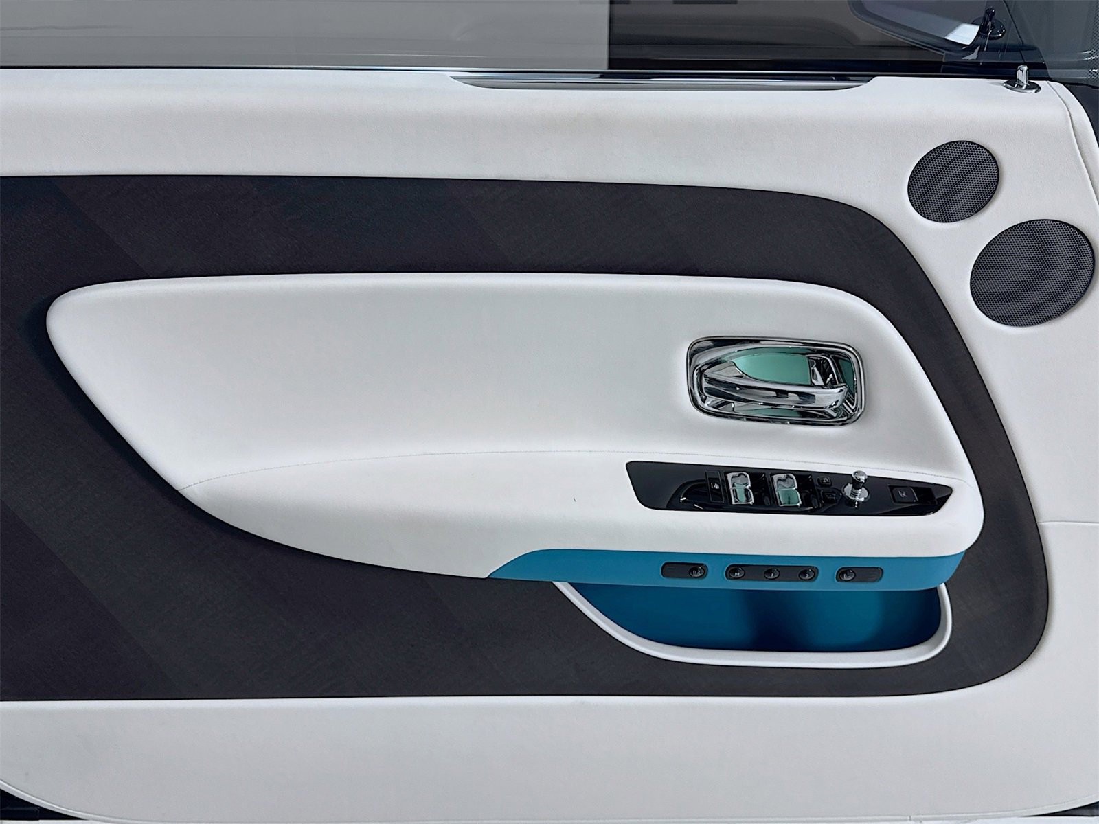 Certified 2024 Rolls-Royce Spectre w/ Spectre Launch Package image 16