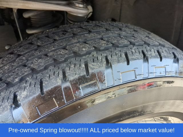 Used 2023 Ford Bronco Big Bend AWD/4WD image 19