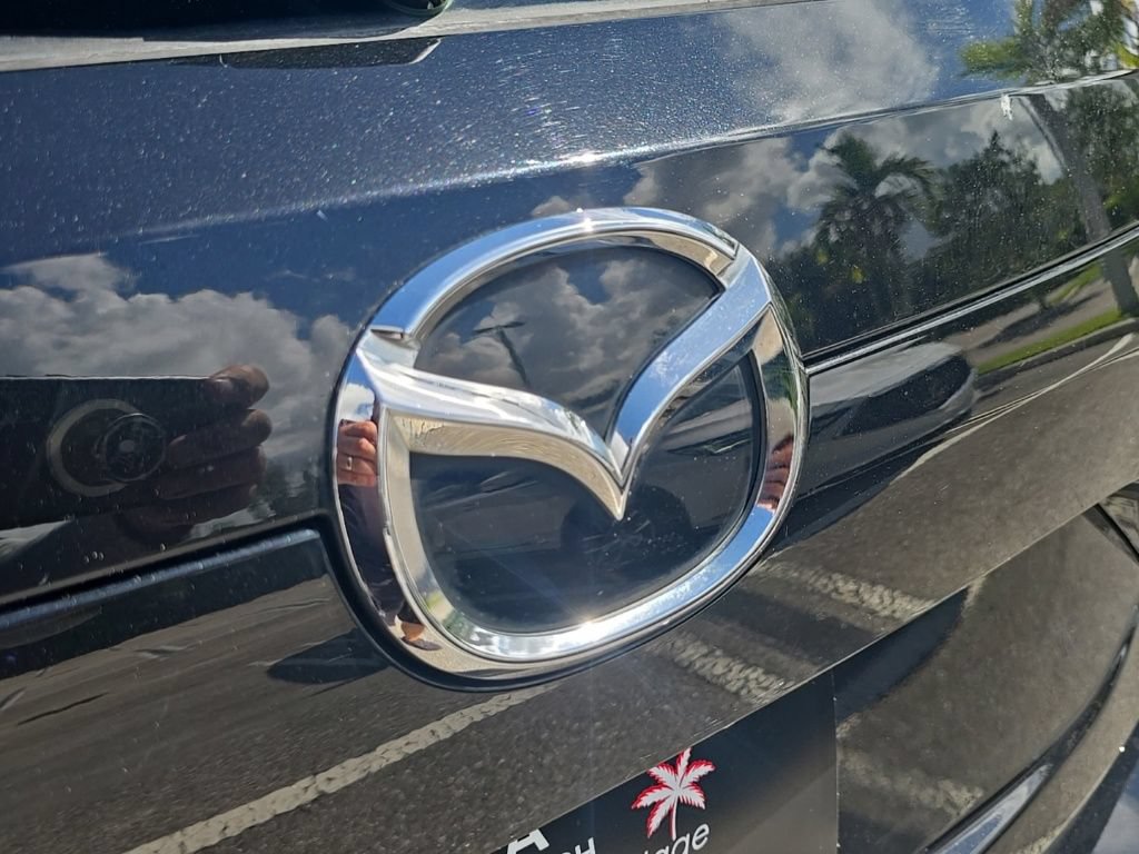 Used 2021 MAZDA CX-5 Sport FWD image 14