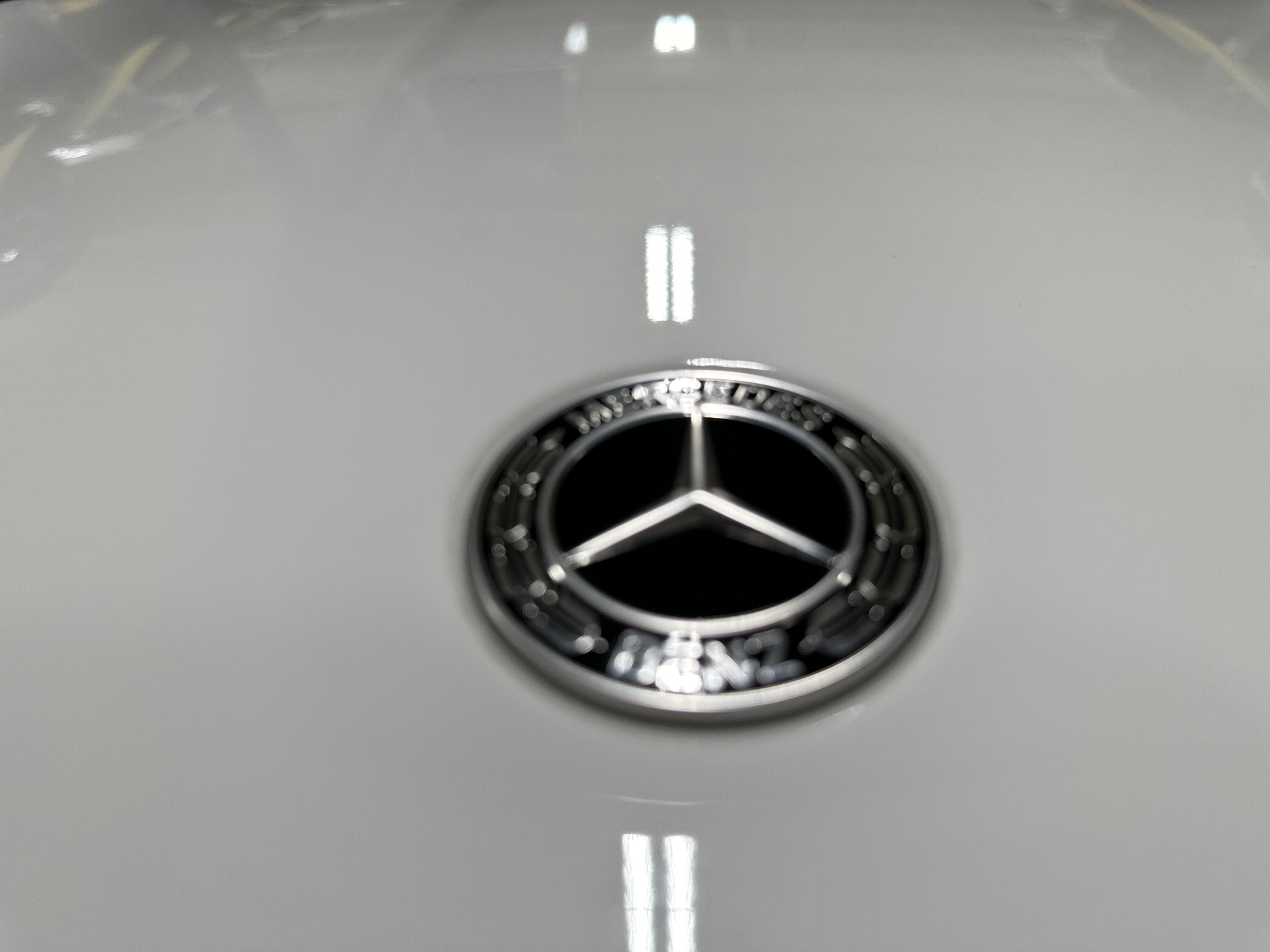 Certified 2023 Mercedes-Benz GLA 250 4MATIC image 9