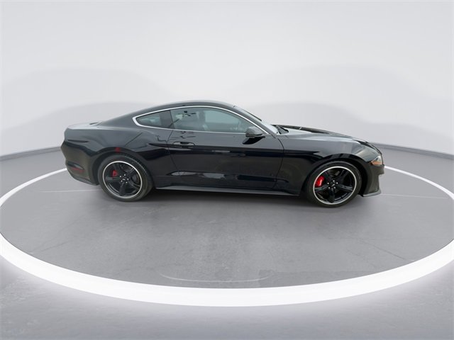Used 2019 Ford Mustang Bullitt w/ Bullitt Electronics Package image 9