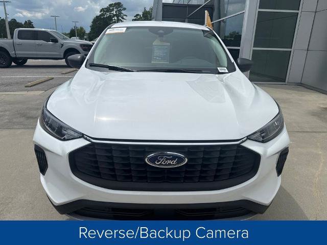 Certified 2025 Ford Escape Active FWD image 2