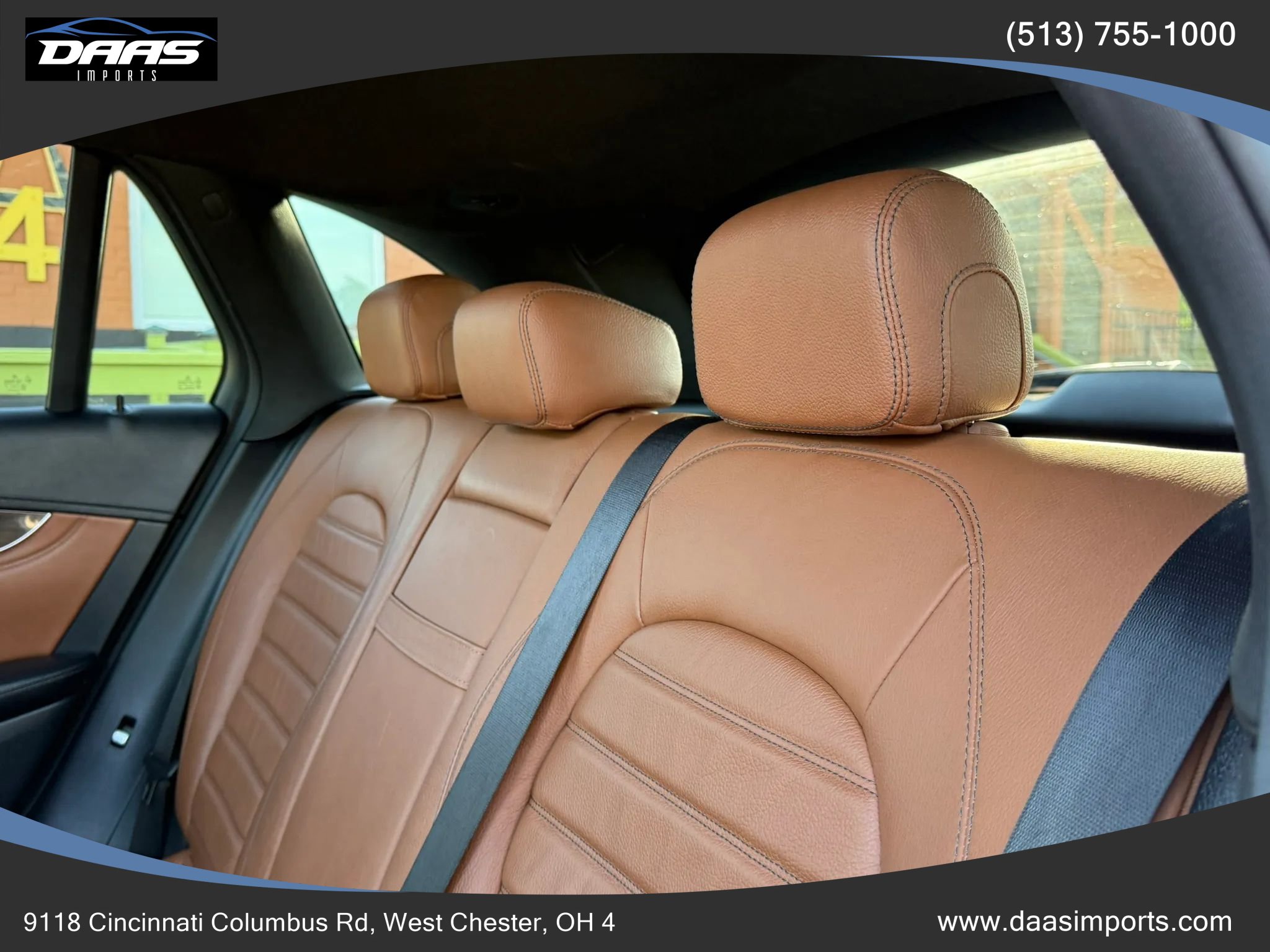 Used 2017 Mercedes-Benz GLC 300 4MATIC image 17