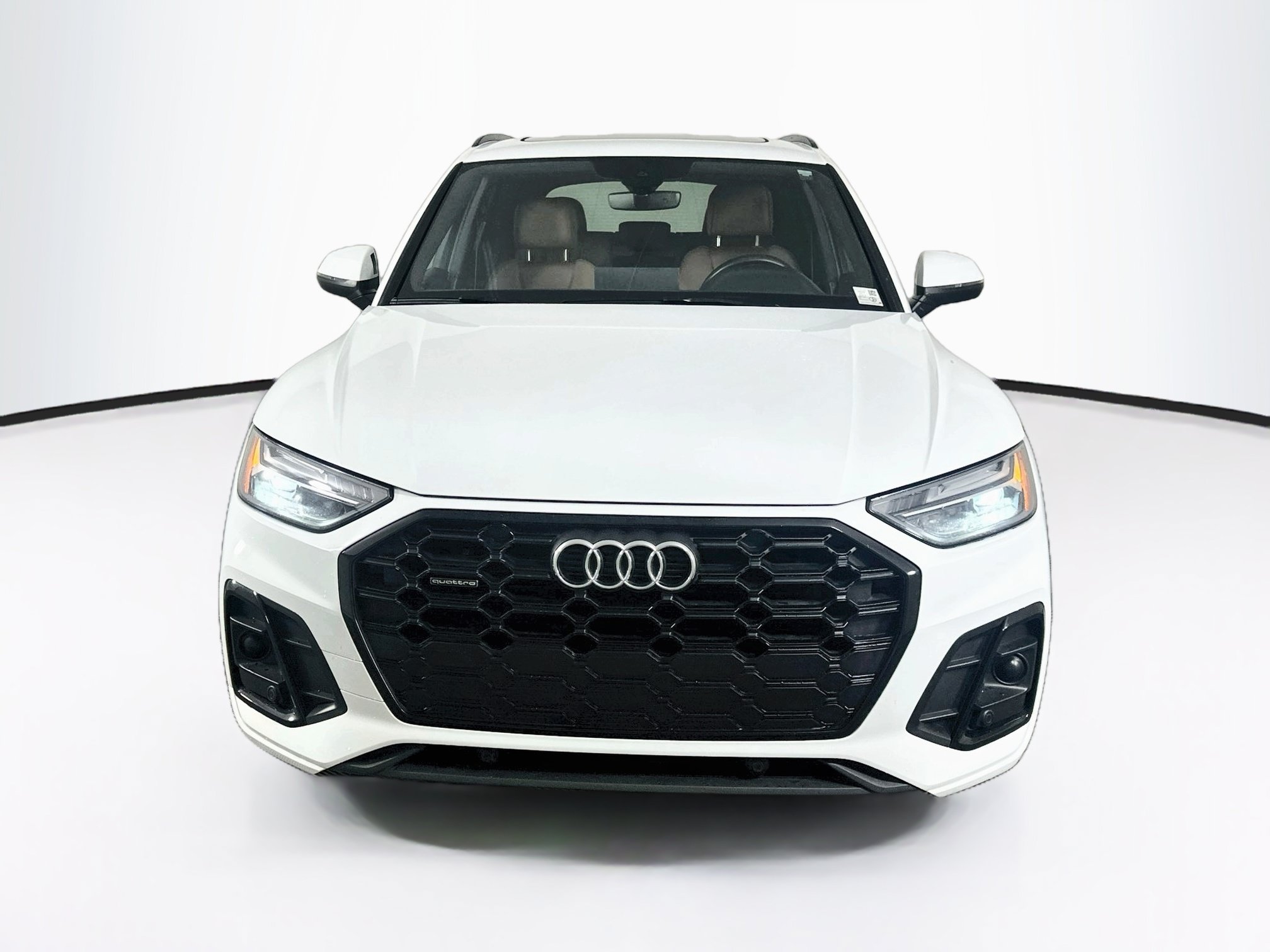 Used 2025 Audi Q5 2.0T Premium AWD/4WD image 2