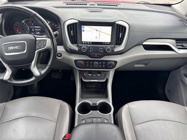 Used 2019 GMC Terrain SLT w/ Preferred Package image 21