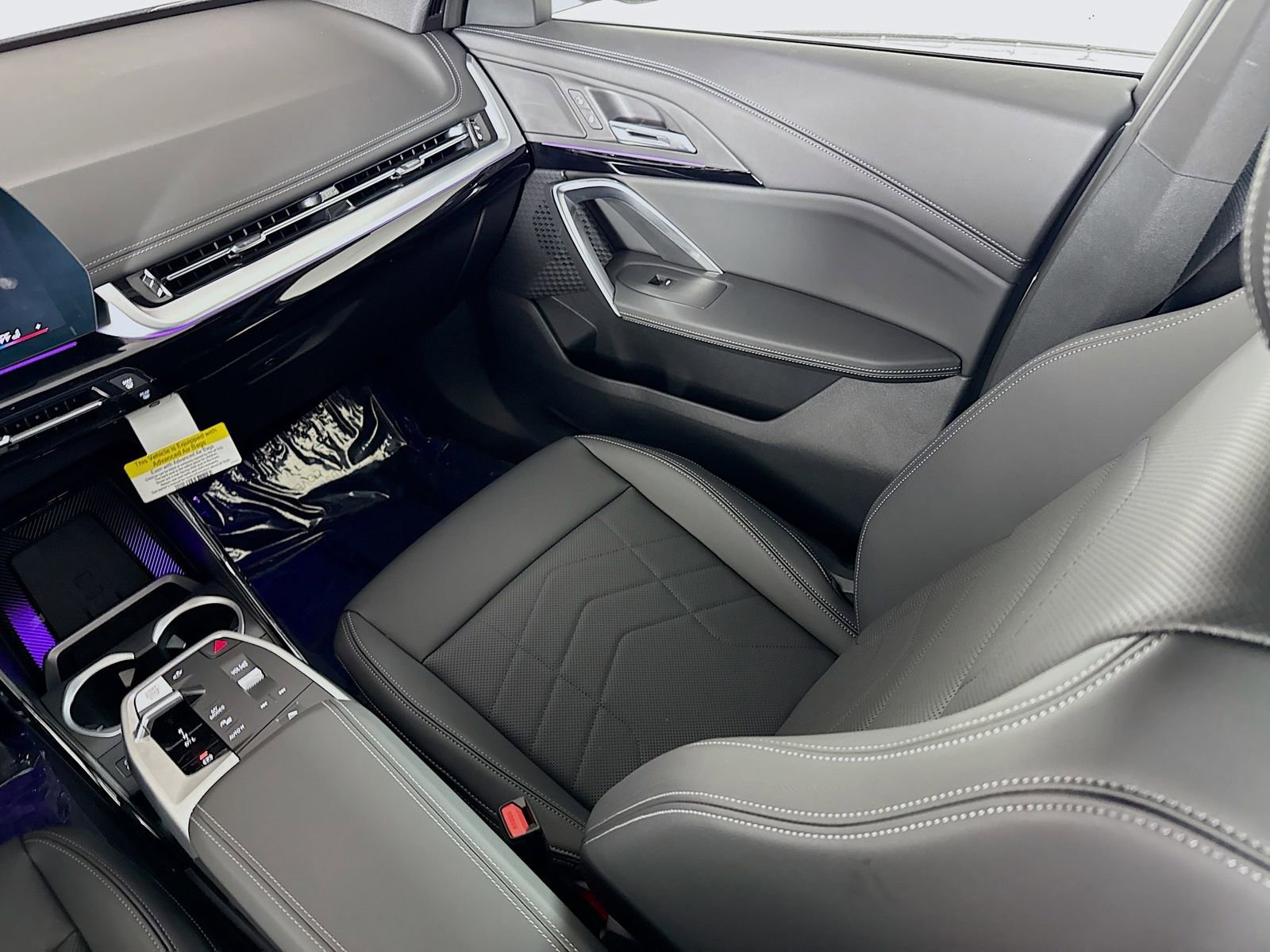 Used 2026 BMW X1 xDrive28i w/ Convenience Package image 23