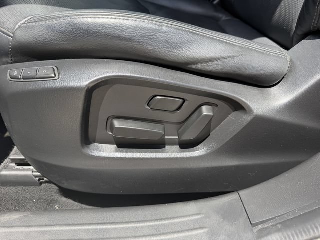 Certified 2022 MAZDA CX-9 Touring Plus AWD/4WD image 12