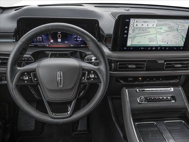 New 2027 Lincoln Aviator Reserve RWD image 4