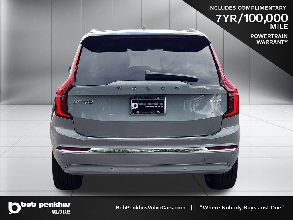 New 2026 Volvo XC90 T8 Ultra w/ Protection Package AWD/4WD image 26