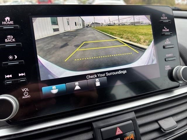 Used 2021 Honda Accord Sport image 22