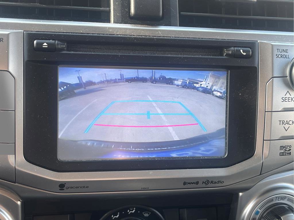 Used 2019 Toyota 4Runner SR5 Premium RWD image 23