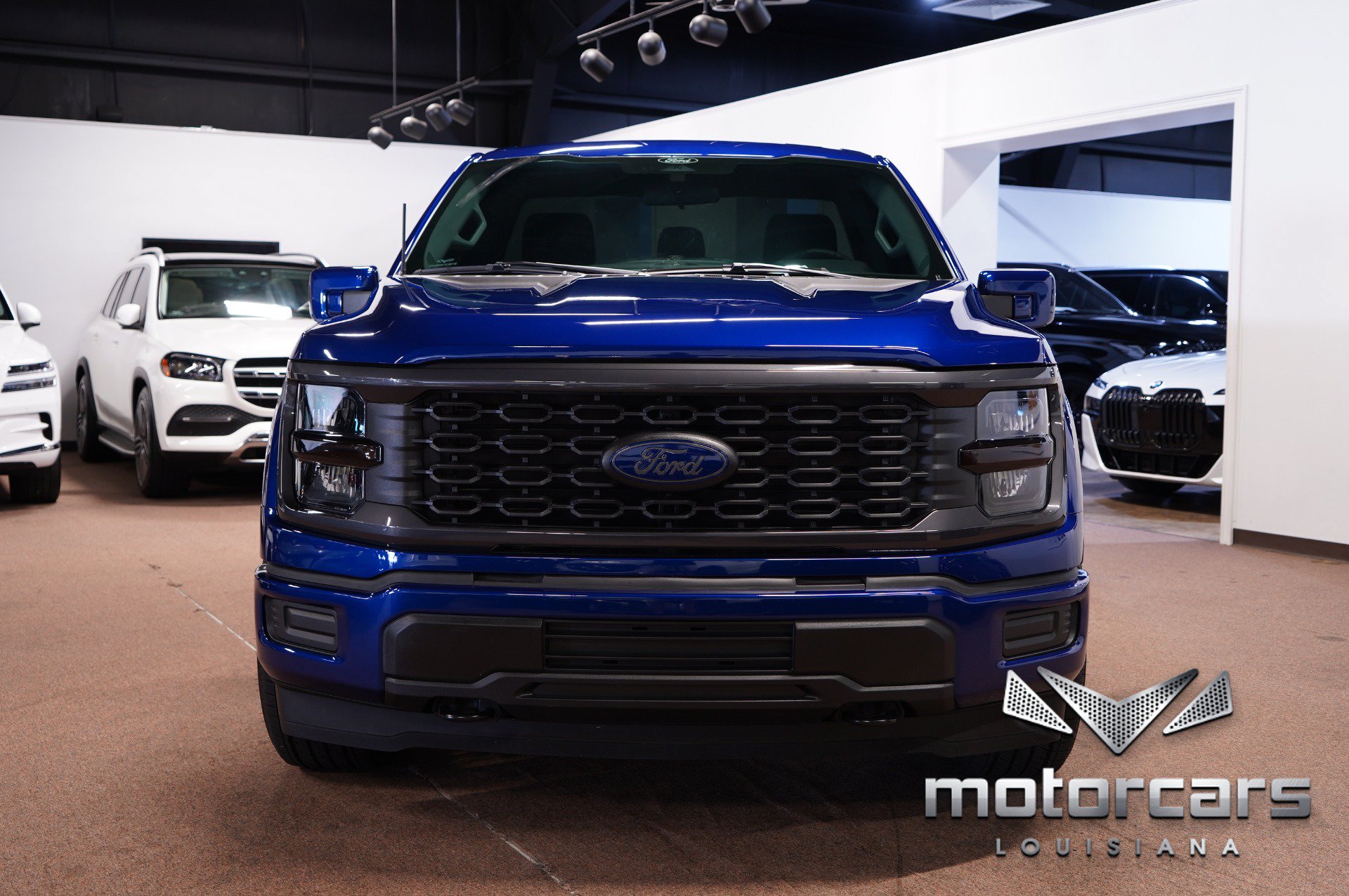 Used 2026 Ford F150 XL AWD/4WD image 2