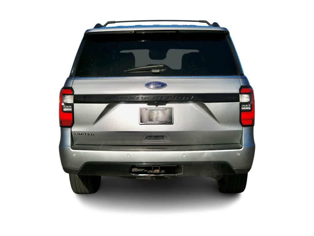 Used 2020 Ford Expedition Max Limited w/ Equipment Group 303A AWD/4WD image 5