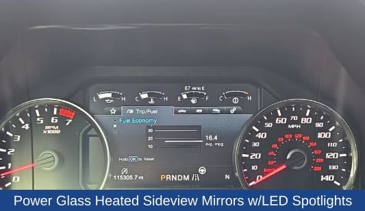 Used 2018 Ford F150 Raptor w/ Equipment Group 802A Luxury image 13