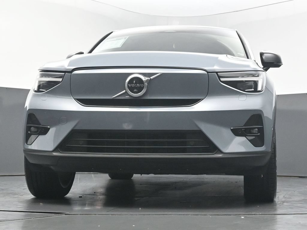 Used 2023 Volvo C40 P8 Recharge Ultimate AWD/4WD image 45
