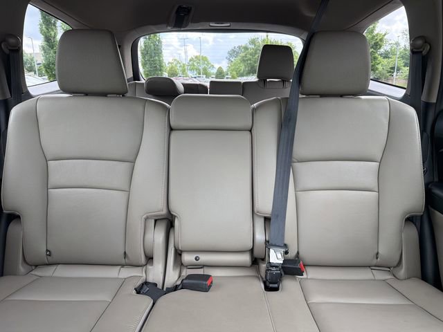 Used 2019 Honda Pilot EX-L image 30