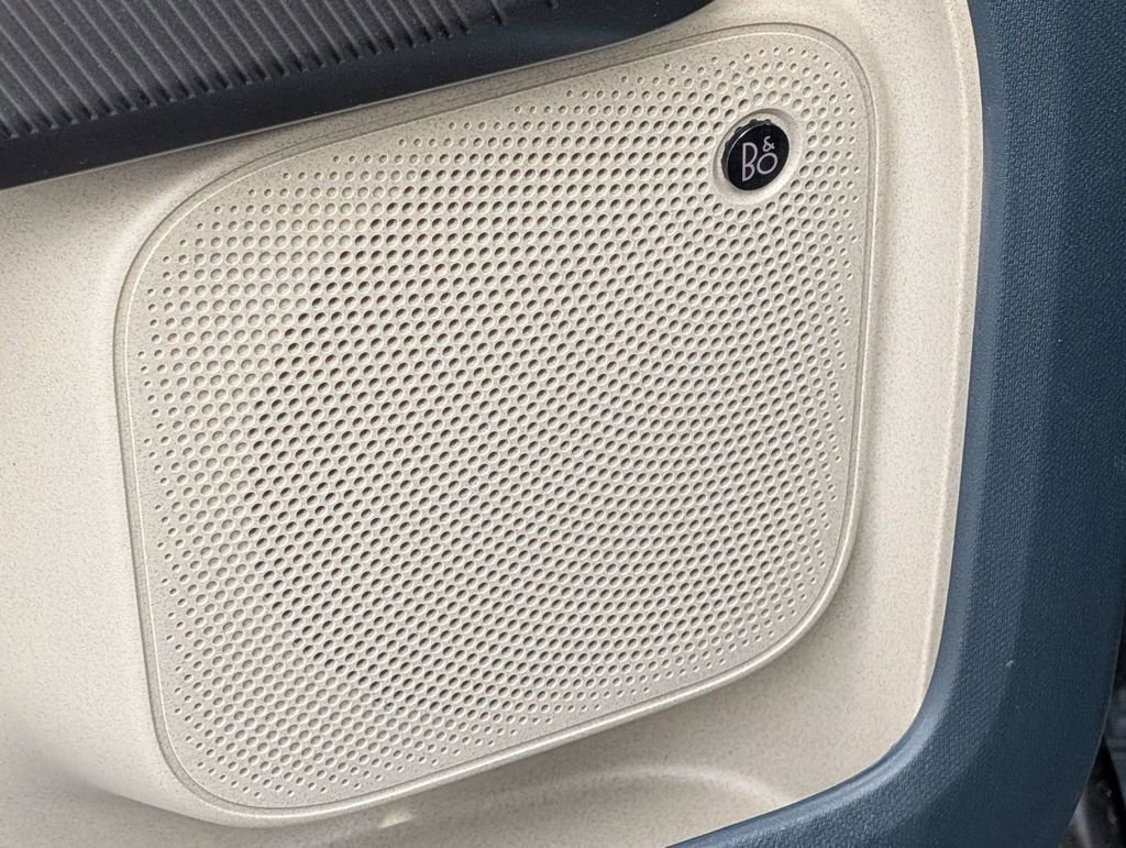 New 2025 Ford Maverick Lariat w/ 4K Tow Package image 26