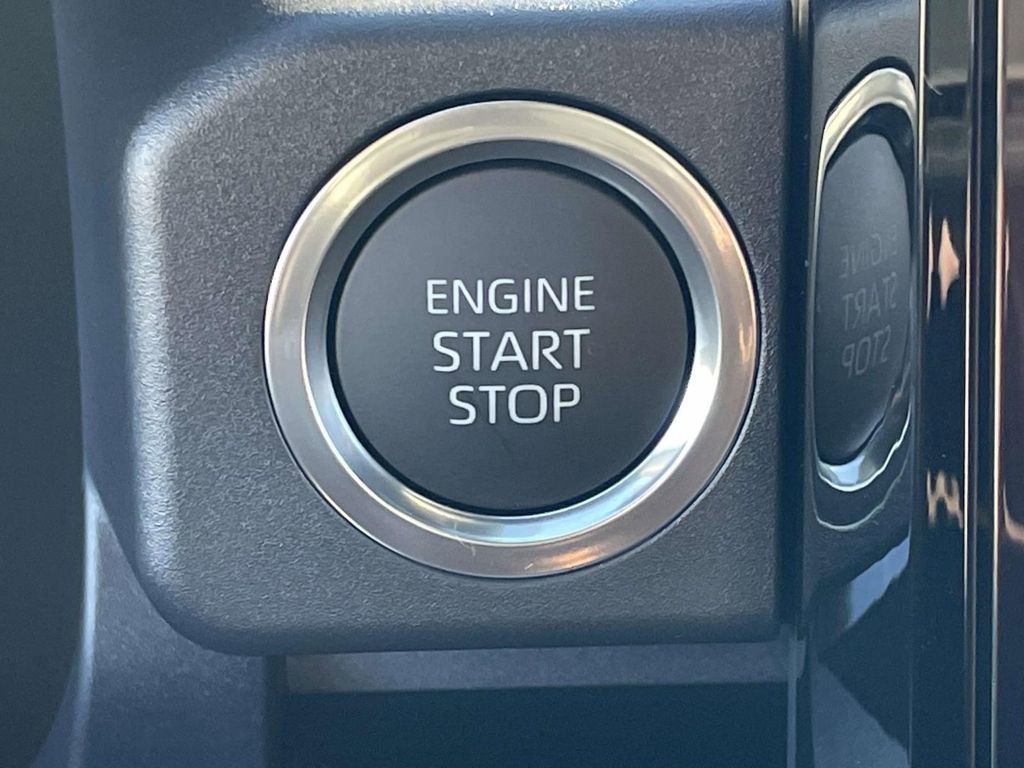 New 2026 Toyota 4Runner Limited image 36