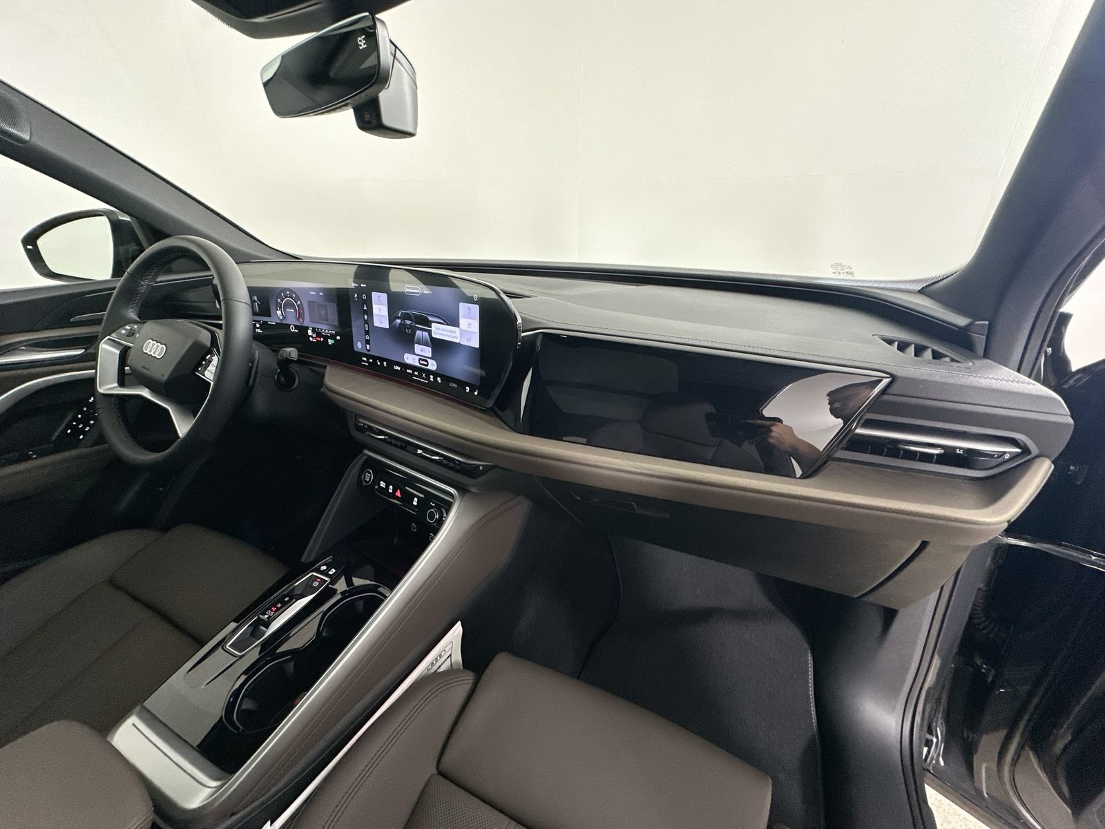 New 2026 Audi Q5 Premium Plus AWD/4WD image 44