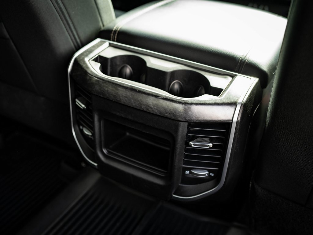 Used 2021 RAM 3500 Big Horn w/ Towing Technology Group B image 36