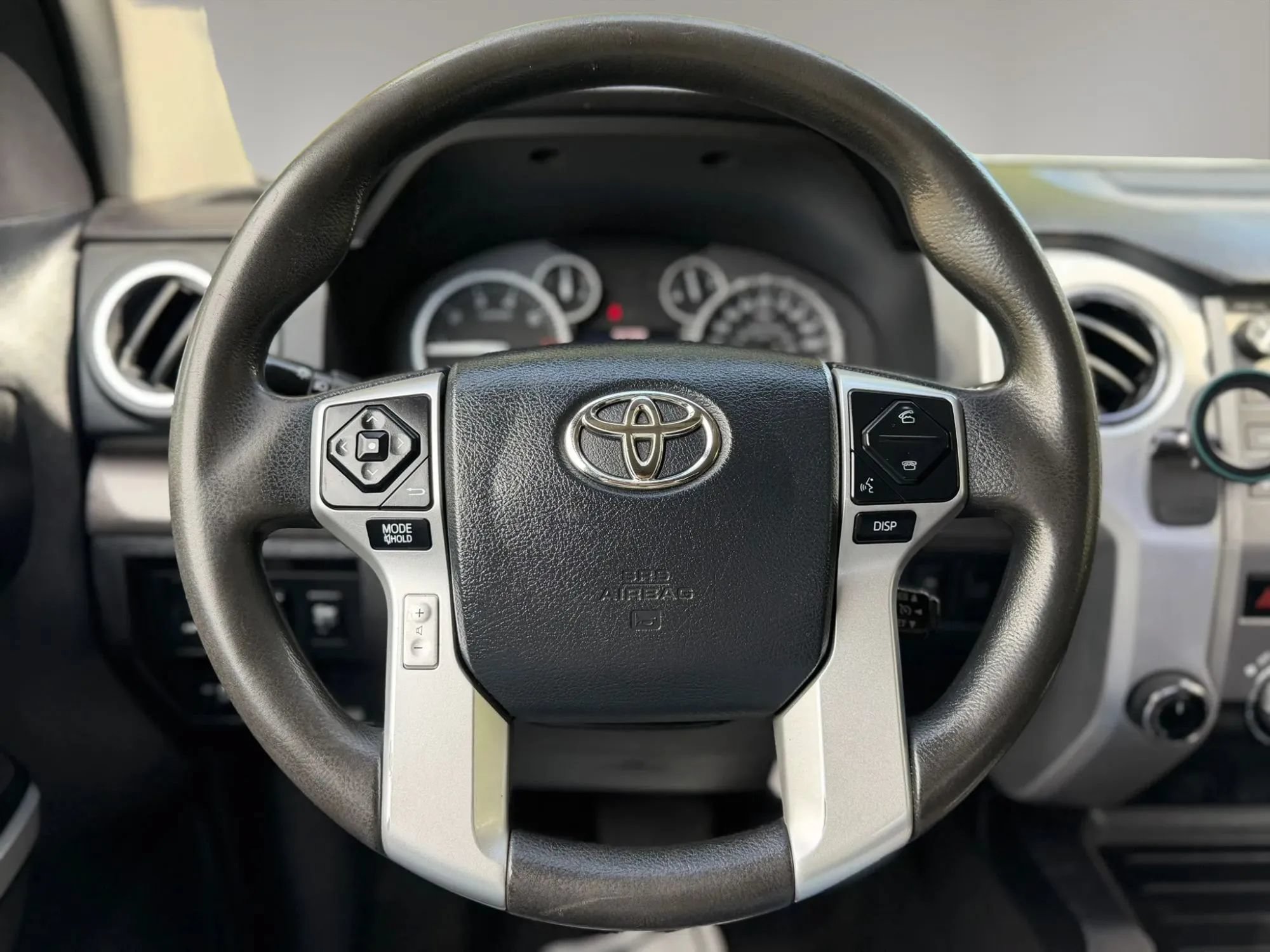 Used 2014 Toyota Tundra SR5 w/ TRD Off Road Package AWD/4WD image 30