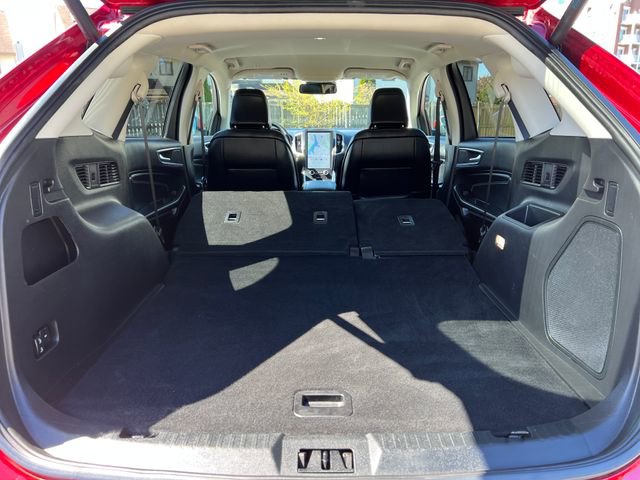 Used 2023 Ford Edge Titanium w/ Equipment Group 301A AWD/4WD image 30