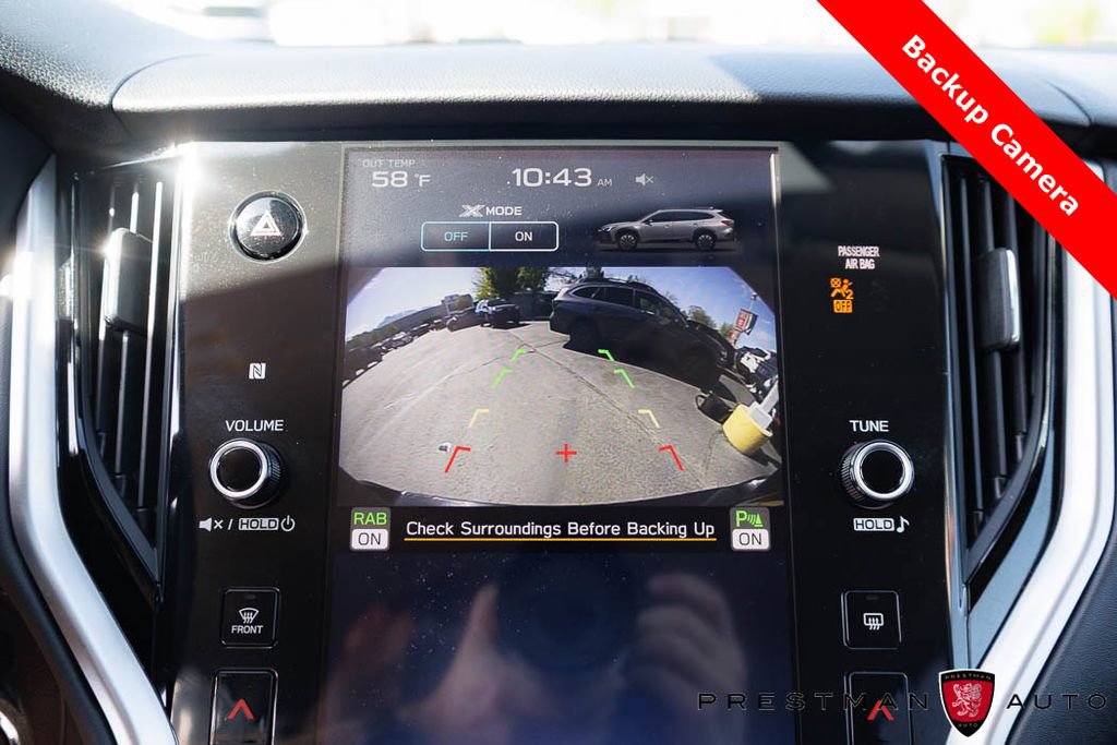 Used 2024 Subaru Outback Limited AWD/4WD image 7