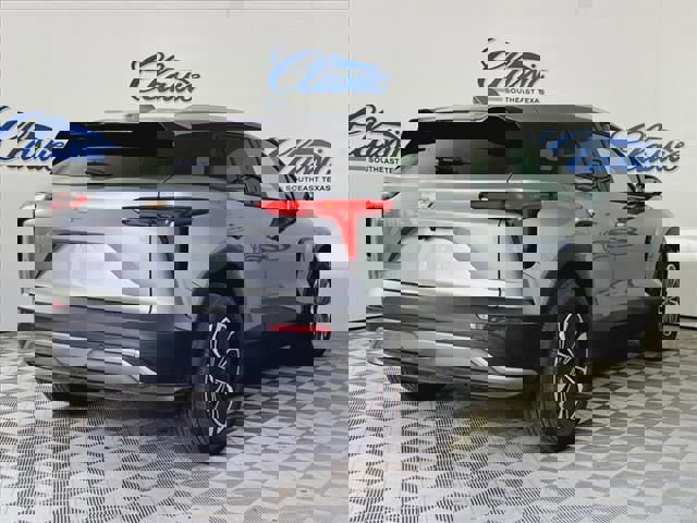 New 2025 Chevrolet Blazer EV LT image 75