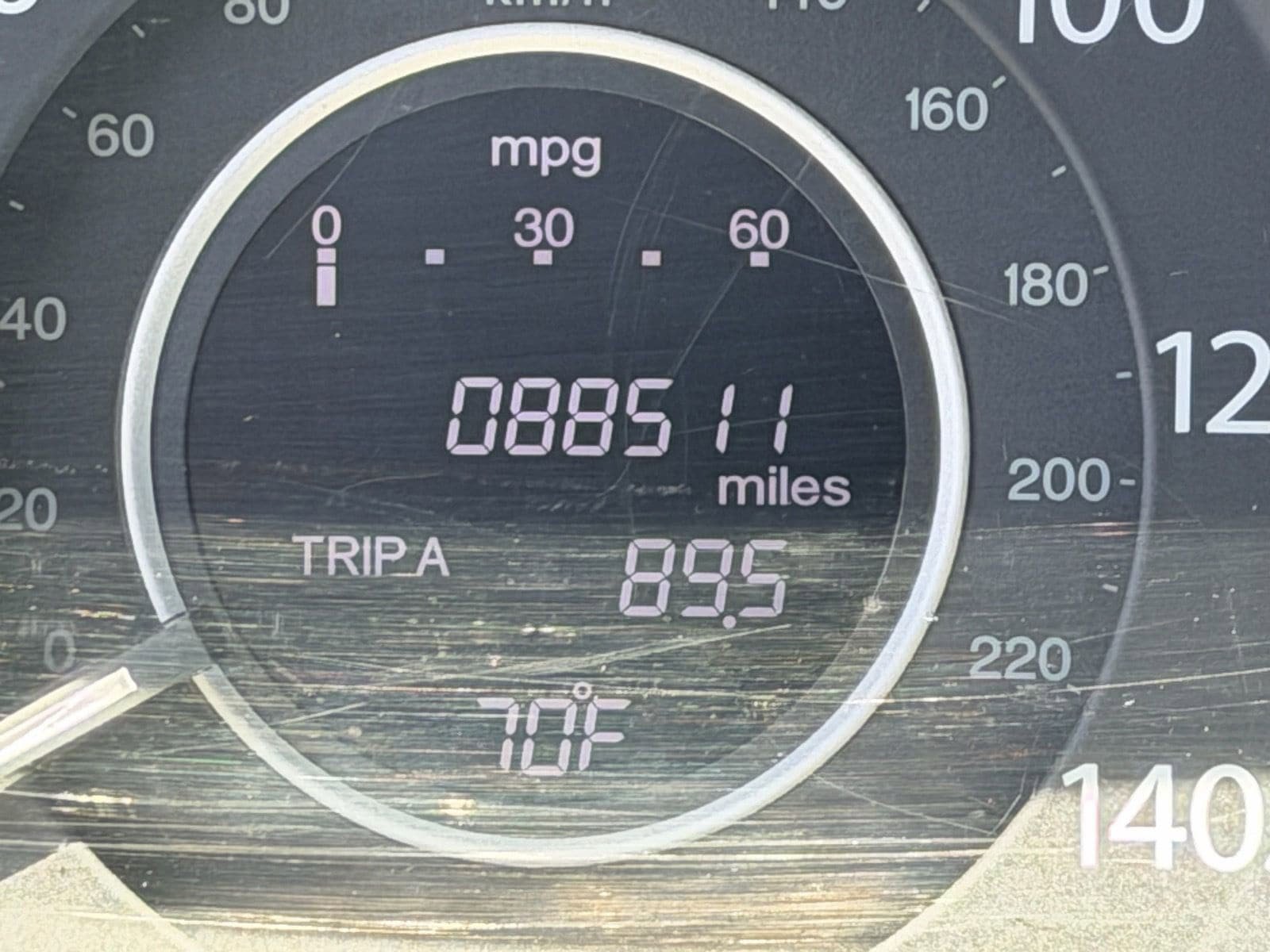 Used 2016 Honda CR-V EX-L image 39