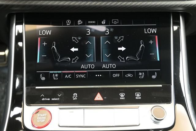 New 2026 Audi SQ8 Premium Plus AWD/4WD image 33