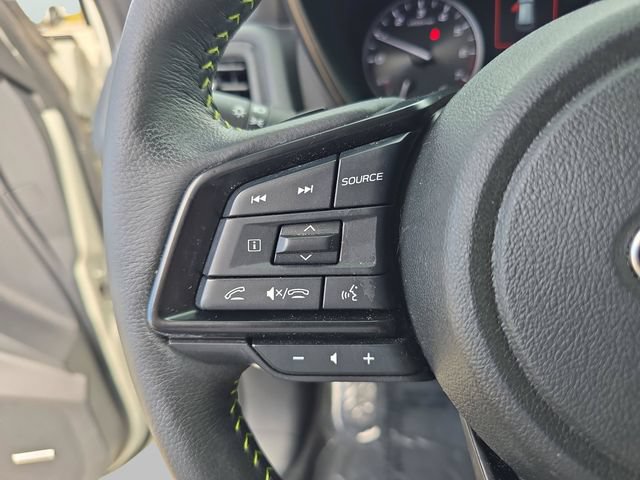Certified 2023 Subaru Ascent Onyx Edition Limited AWD/4WD image 22