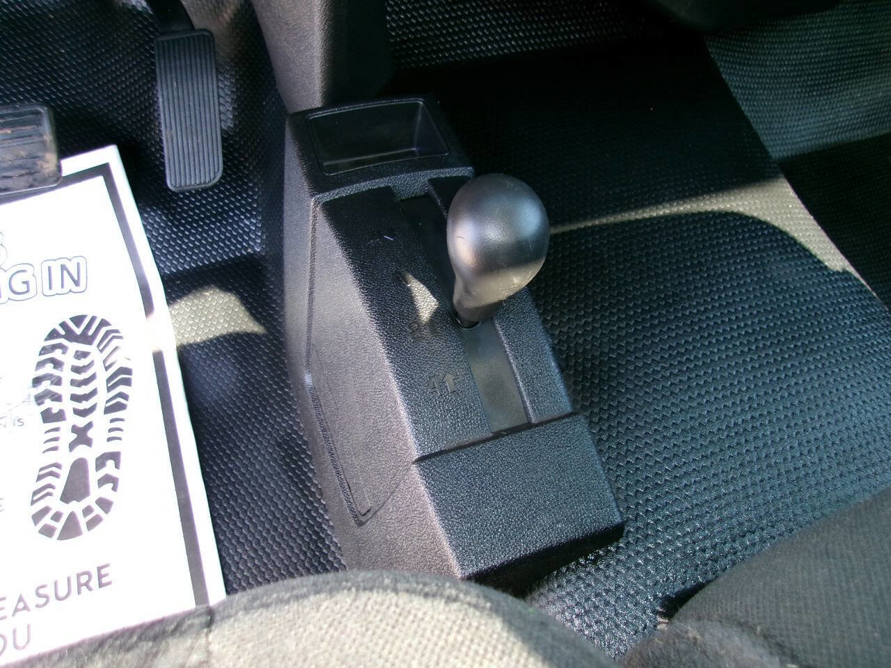 Used 2012 Chevrolet Silverado 1500 W/T image 14