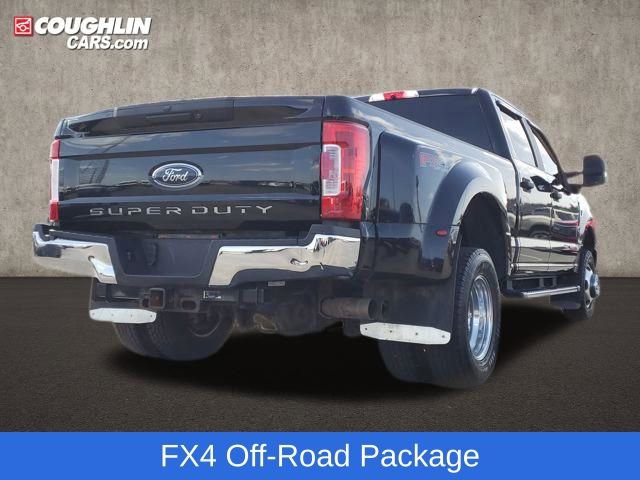 Used 2019 Ford F350 XL w/ STX Appearance Package image 9