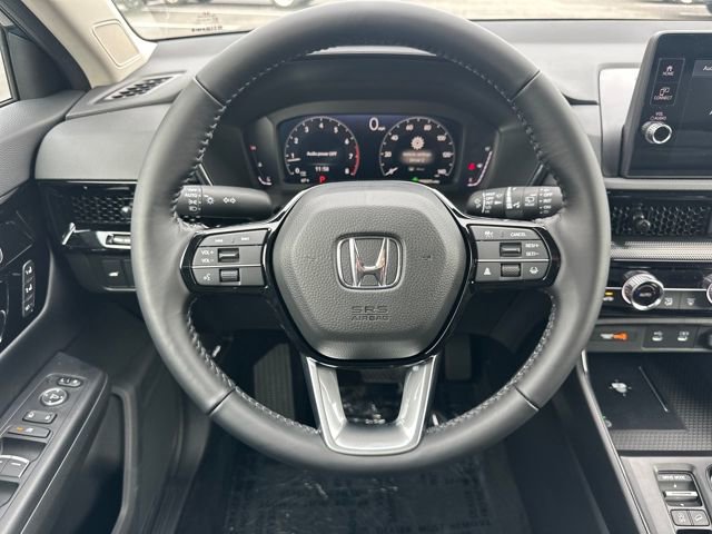 New 2026 Honda CR-V EX-L image 18