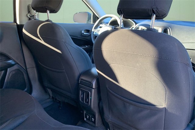 Used 2019 Jeep Compass Sport image 42