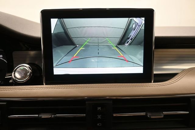 Used 2020 Lincoln Corsair FWD w/ Equipment Group 101A image 4