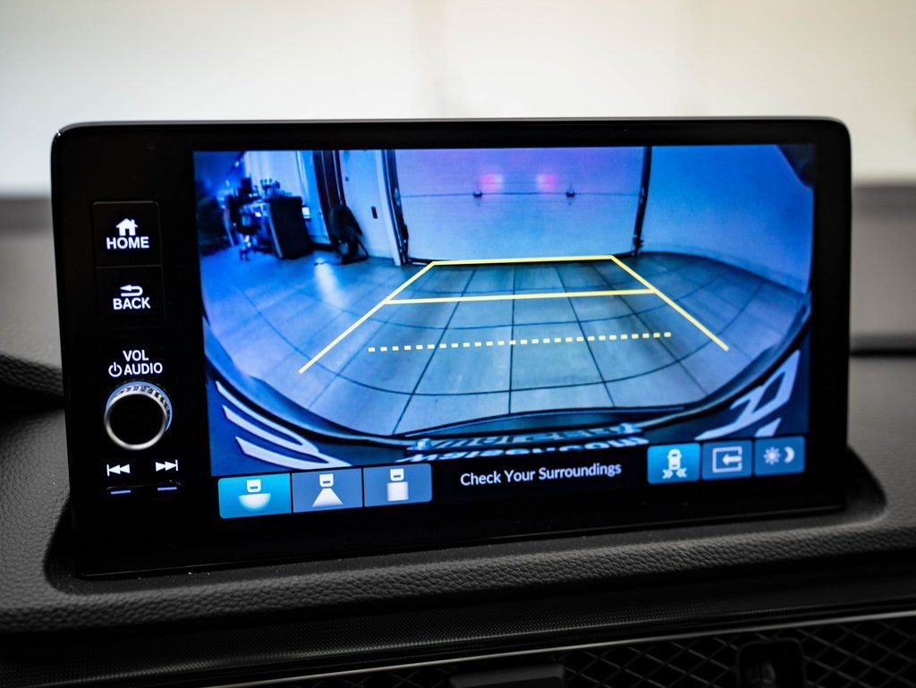 Certified 2025 Acura Integra A-Spec image 31