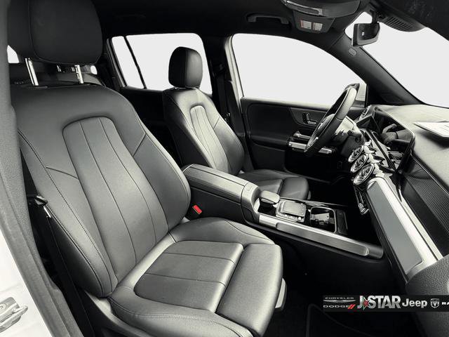 Used 2023 Mercedes-Benz EQB 300 4MATIC image 14