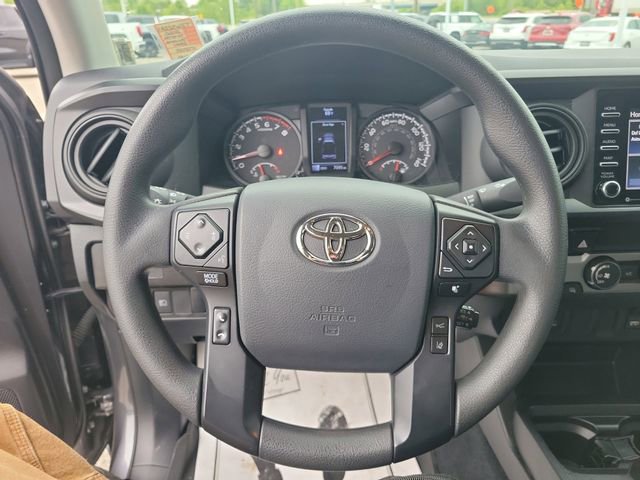 Used 2020 Toyota Tacoma SR AWD/4WD image 14