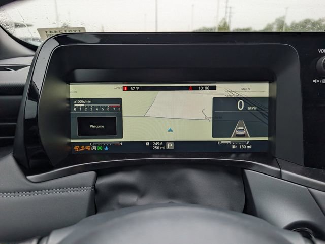 New 2026 Subaru Outback Touring XT AWD/4WD image 12