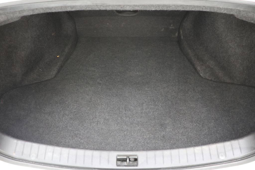 Used 2018 INFINITI Q50 Luxe AWD/4WD image 28