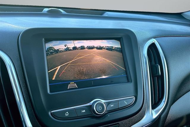 Used 2021 Chevrolet Equinox LT AWD/4WD image 21