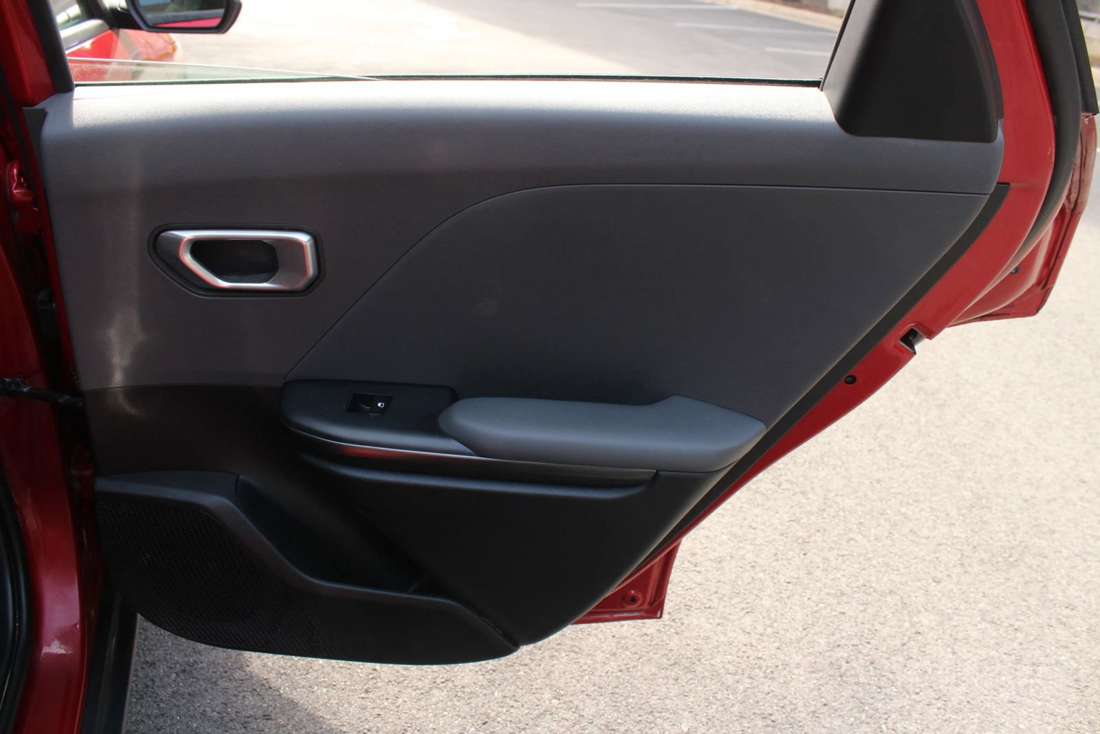 Used 2025 Kia K4 FWD image 20