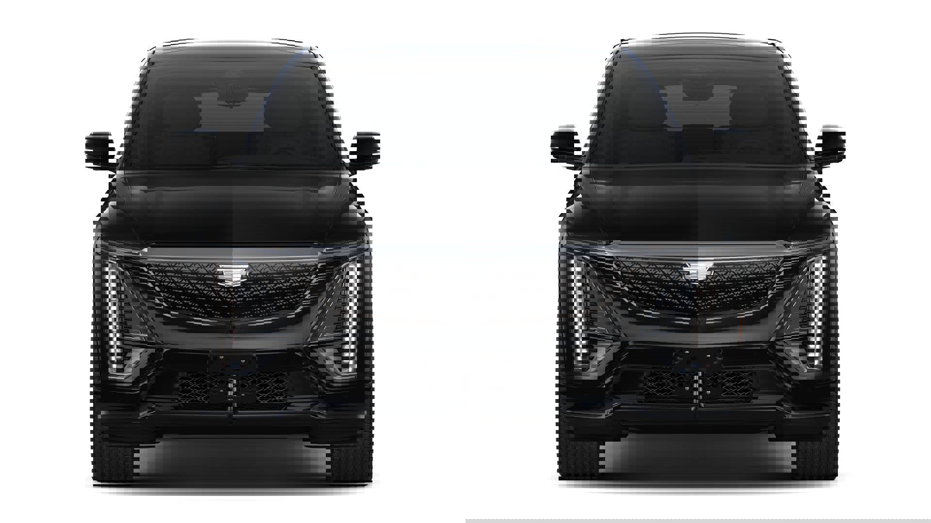 New 2026 Cadillac Lyriq V w/ LPO, Floor Liner Package image 22